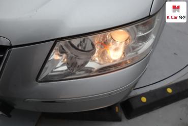 2010 - hyundai sonata