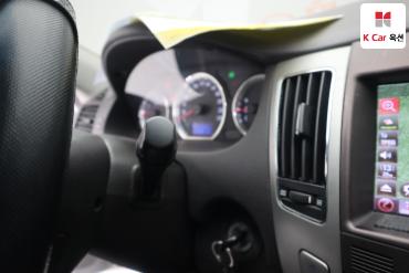 2010 - hyundai sonata