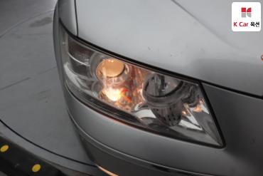 2010 - hyundai sonata