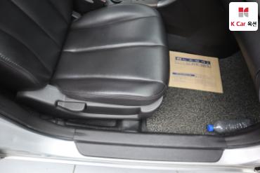 2010 - hyundai sonata