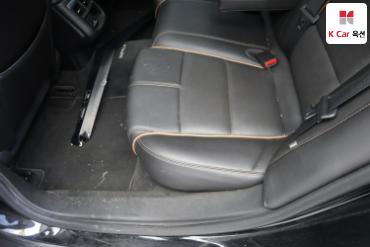 2016 - chevrolet impala