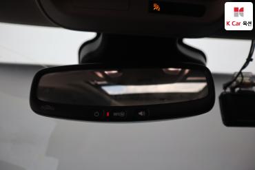 2016 - chevrolet impala