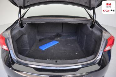 2016 - chevrolet impala