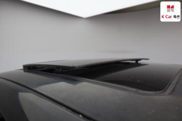 2016 - chevrolet impala