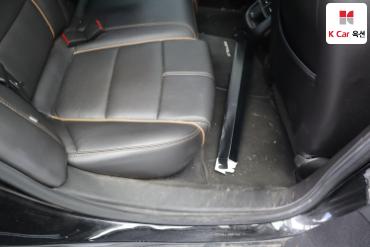 2016 - chevrolet impala