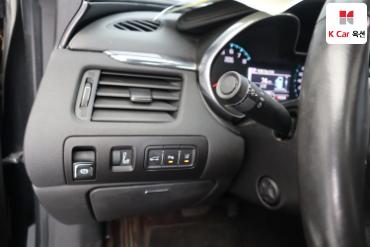 2016 - chevrolet impala