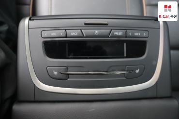 2016 - chevrolet impala