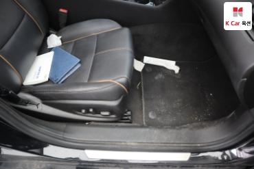 2016 - chevrolet impala