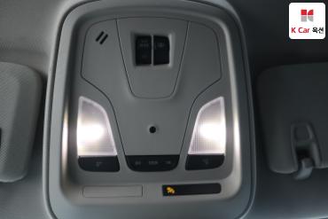 2016 - chevrolet impala