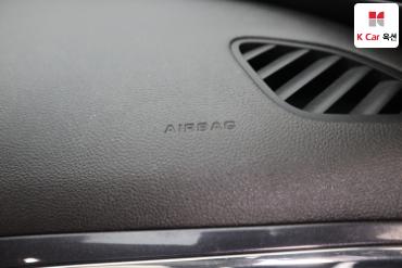 2016 - chevrolet impala