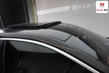 2016 - chevrolet impala