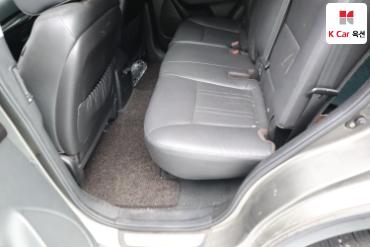 2012 - kia sorento
