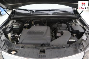 2012 - kia sorento