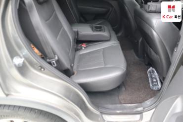 2012 - kia sorento
