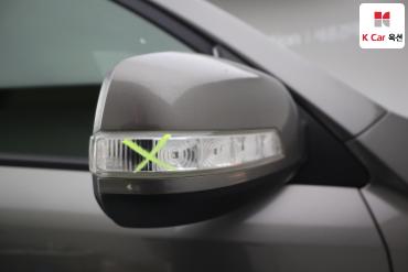 2012 - kia sorento