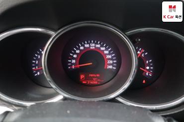 2012 - kia sorento