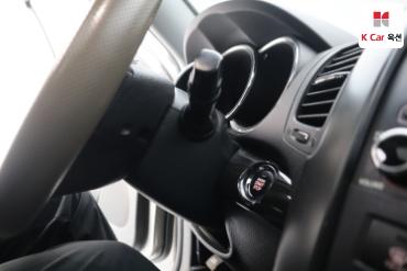 2012 - kia sorento