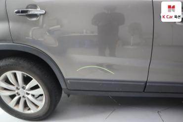 2012 - kia sorento