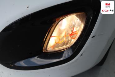 2013 - kia morning