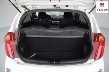 2013 - kia morning