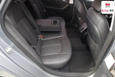 2016 - hyundai sonata