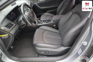 2016 - hyundai sonata