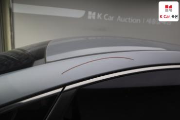 2016 - hyundai sonata