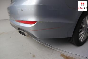 2016 - hyundai sonata