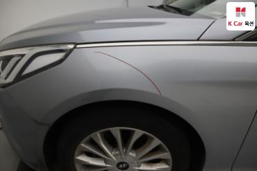 2016 - hyundai sonata