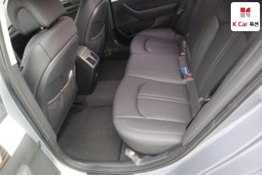 2016 - hyundai sonata