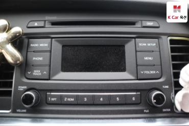 2016 - hyundai sonata
