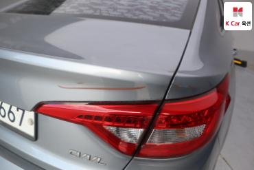 2016 - hyundai sonata