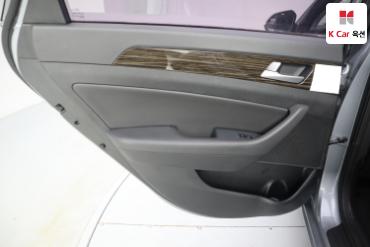 2016 - hyundai sonata