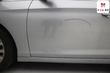 2016 - hyundai sonata