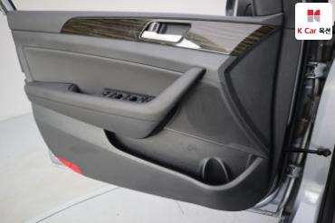 2016 - hyundai sonata