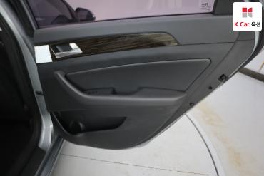 2016 - hyundai sonata