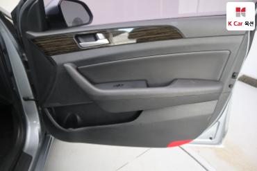 2016 - hyundai sonata