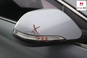 2016 - hyundai sonata