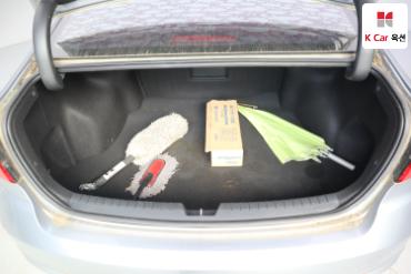 2016 - hyundai sonata