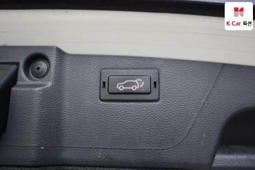2019 - kg mobility (ssangyong) korando