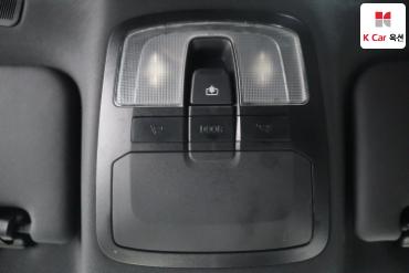 2019 - kg mobility (ssangyong) korando