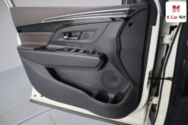 2019 - kg mobility (ssangyong) korando