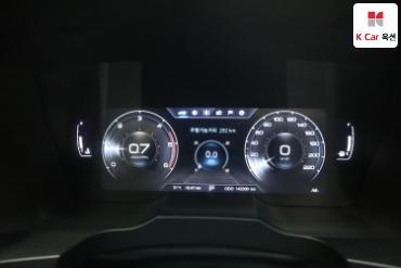 2019 - kg mobility (ssangyong) korando