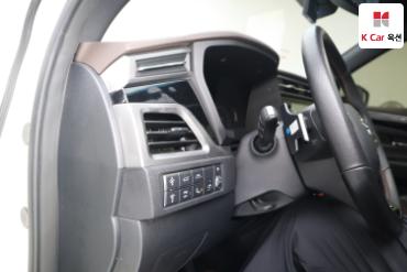 2019 - kg mobility (ssangyong) korando