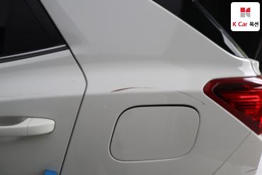 2019 - kg mobility (ssangyong) korando
