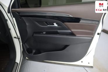 2019 - kg mobility (ssangyong) korando