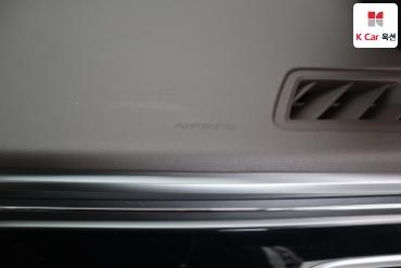 2019 - kg mobility (ssangyong) korando