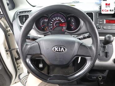 2017 - kia ray