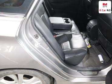 2011 - hyundai sonata