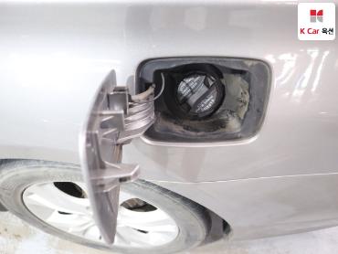2011 - hyundai sonata